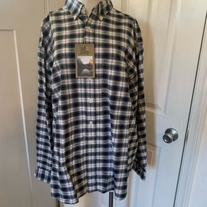 Mens Sun River size L